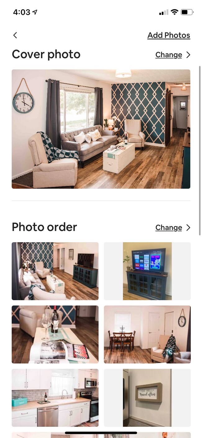 Hamilton County In Houses For Rent Forrent Com