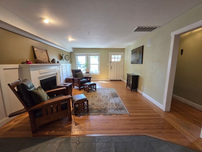 2401 Coleman Way