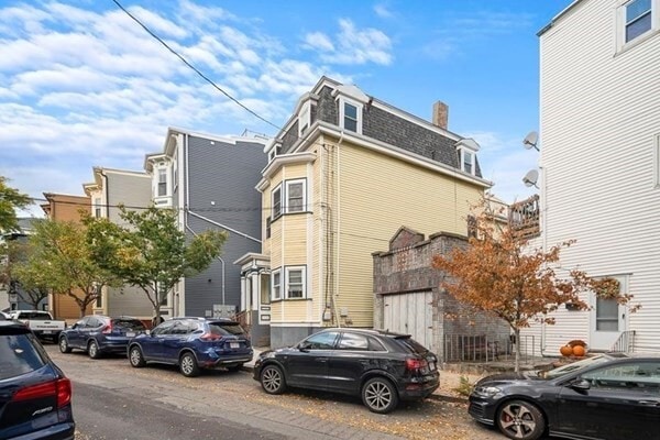 Building Photo - 263 Webster St Unit #3 Rental