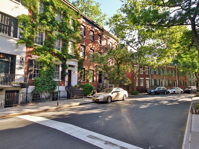 151 West 10th Street