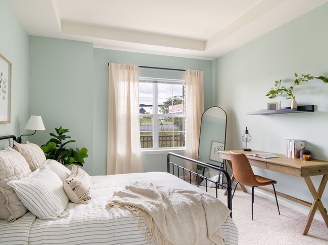 Photo - Parkland View Apartments