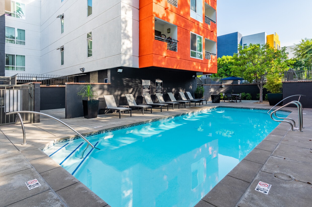 Photo - Artists Village Apartments