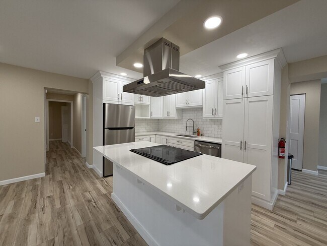 Photo - Remodeled 2-Bedroom!