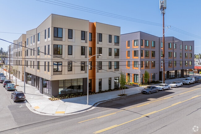 Photo - Aldea at Glisan Landing