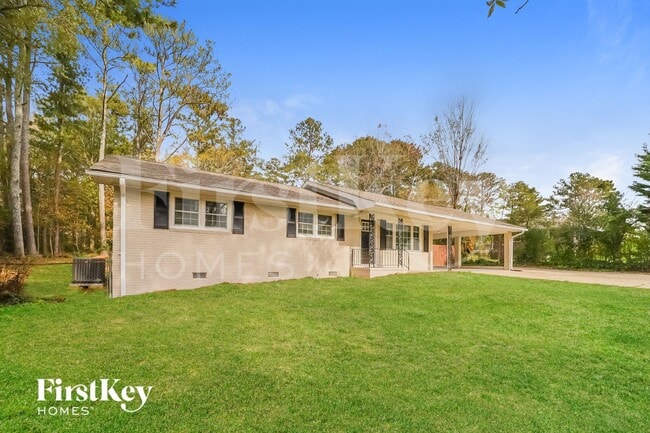 Photo - 1300 Anderson Mill Rd