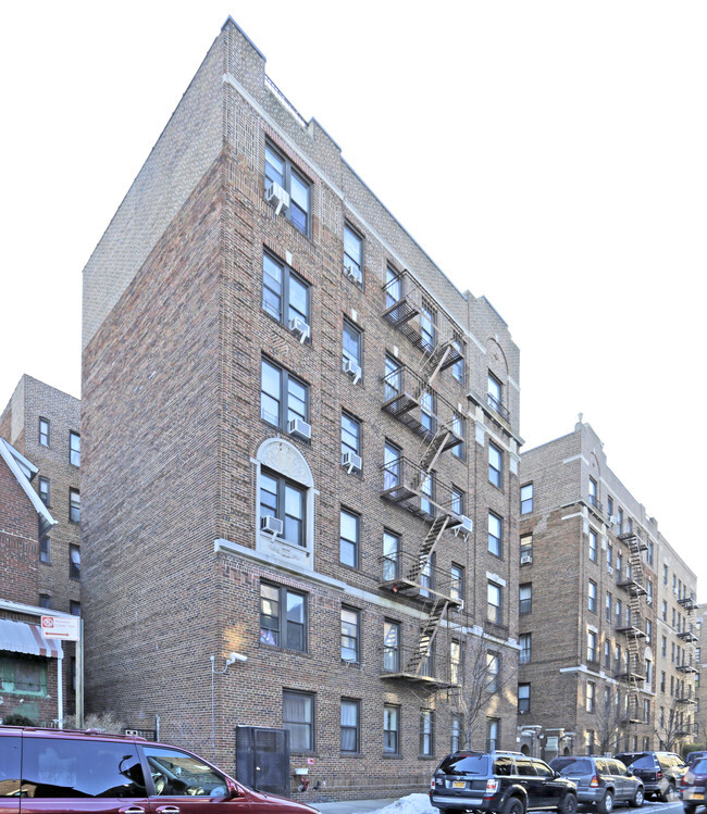 37-37 88th Street - 37-37 88th Street Apartamentos