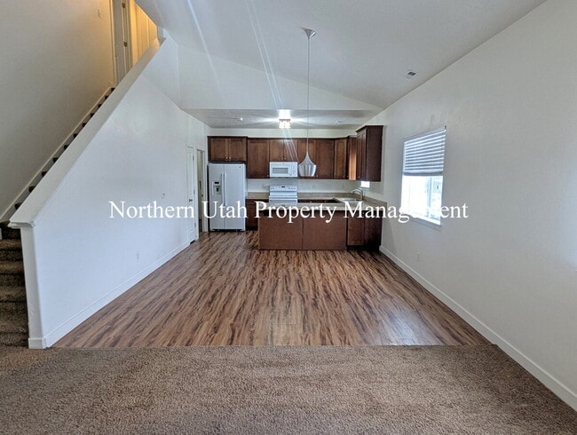Photo - 4 Bed, 2 Bath, HVAC Unit 1