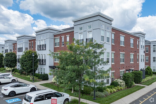 Building Photo - Station Village at Avenel Rental