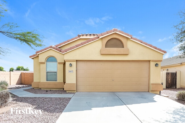 Building Photo - 38173 N Lamar Dr