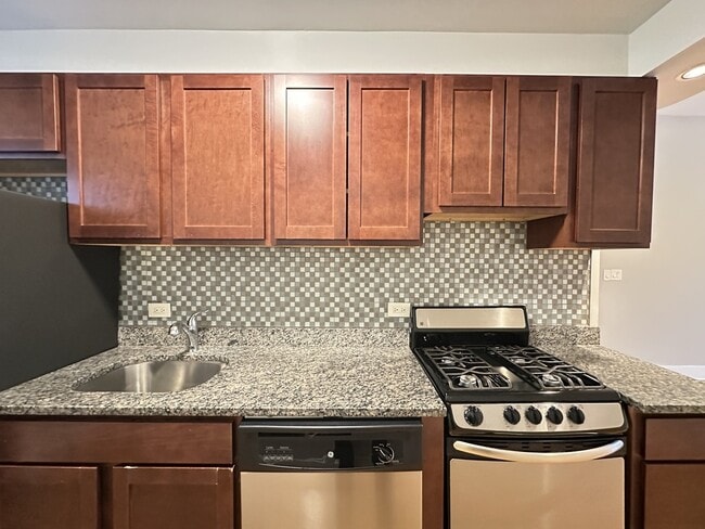 Photo - 1524 N Dearborn Pky Unit 4A