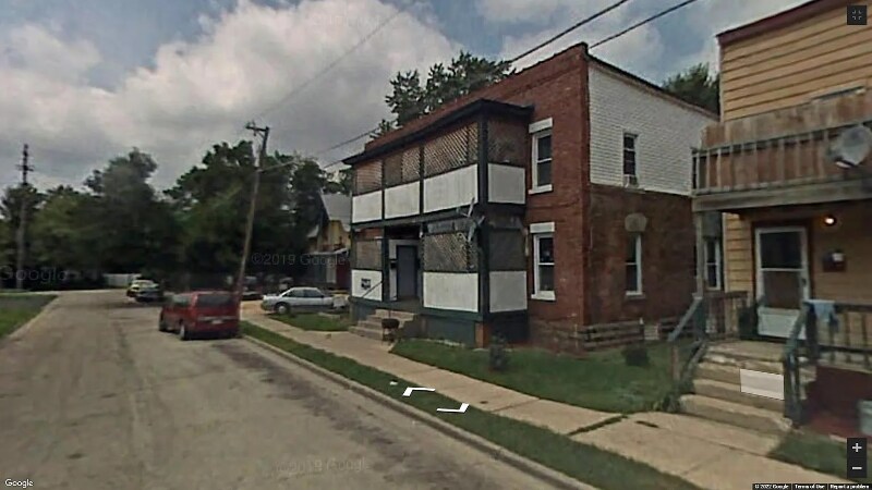 Photo - 1320 Home Pl Unit 1