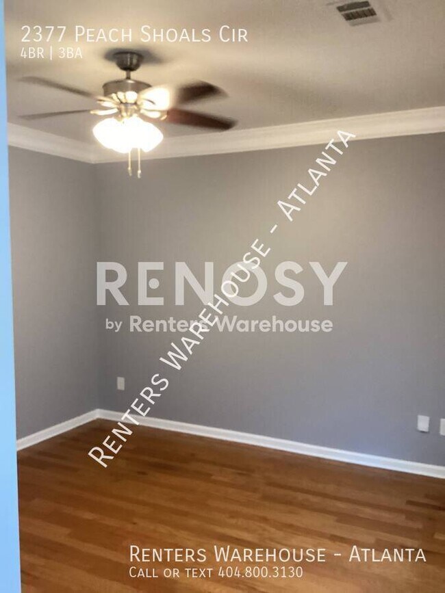 Photo - 2377 Peach Shoals Cir