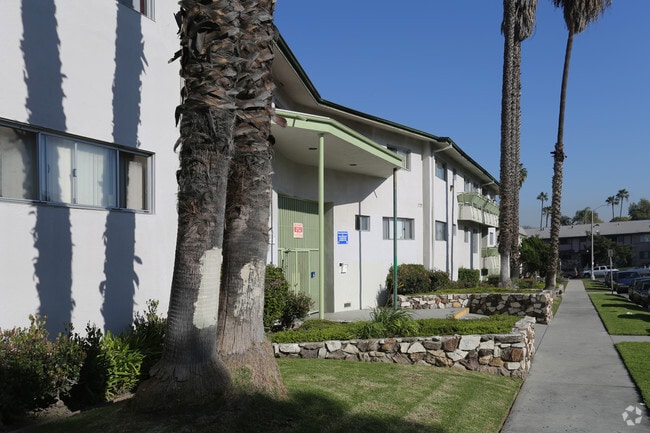 Tacana Apartments - Tacana Apartments