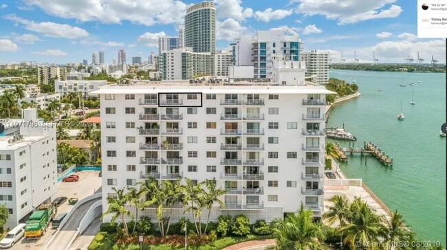 Photo - 1450 Lincoln Rd Unit 604