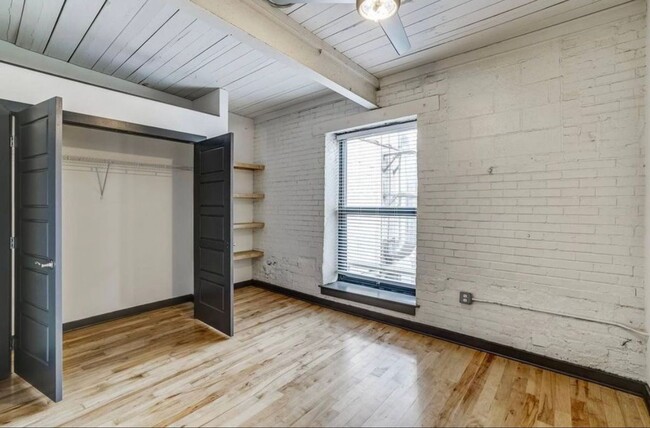 Photo - The Cameron Lofts