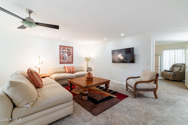Photo - 8129 E Del Laton Dr