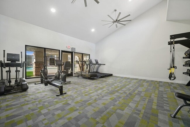 Photo - Villages at Metro Center