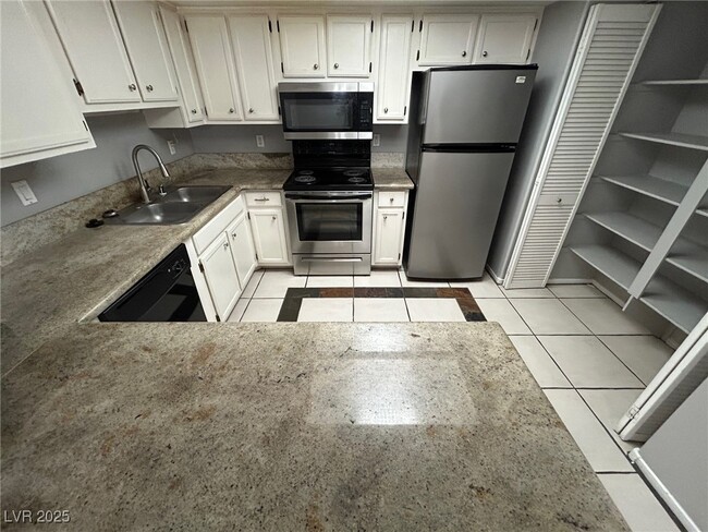 Photo - 9070 Spring Mountain Rd Condo Unit 103