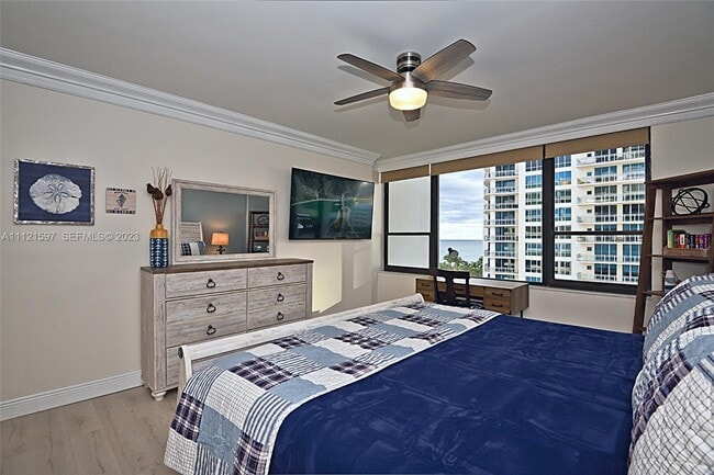 Photo - 3505 S Ocean Dr Unit 817
