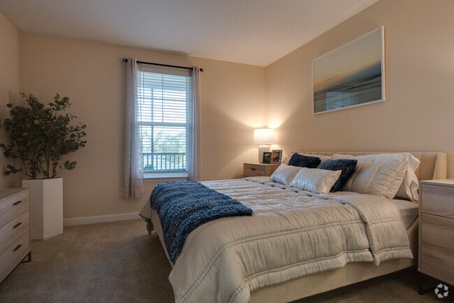 1BR - 1BA