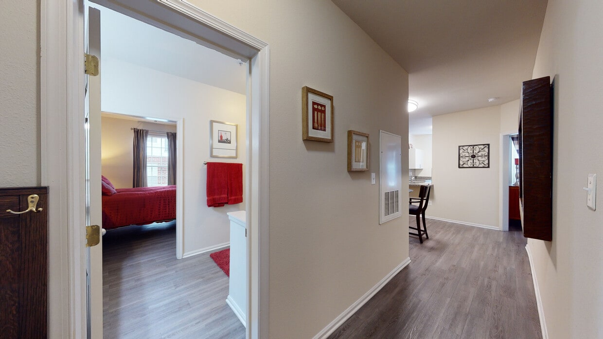 Photo - Wynfield Park Apartments
