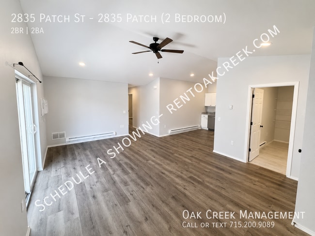 Photo - 2835 Patch St Unit 2835 Patch (2 Bedroom)