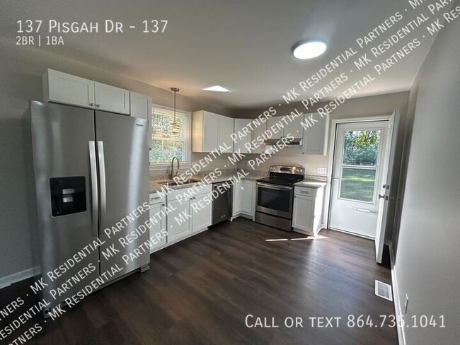 Building Photo - 137 Pisgah Dr Unit 137