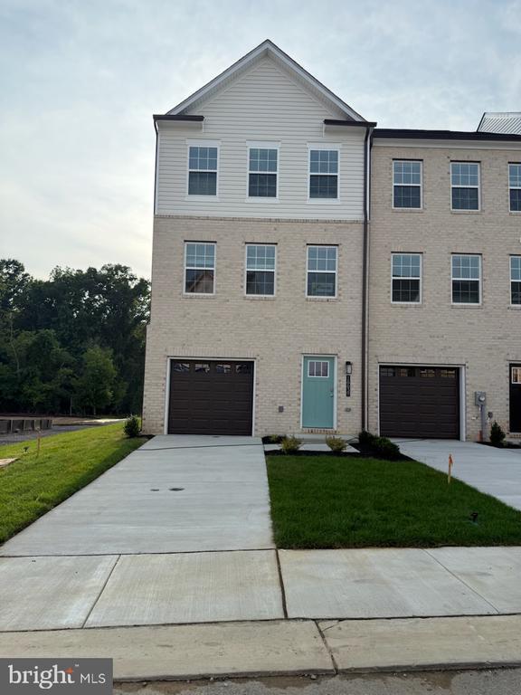 Photo - 16639 Green Glade Dr Townhome