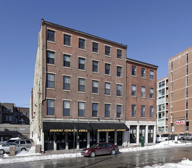 Photo - Waterfront I