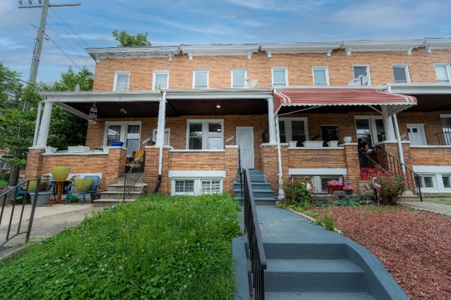 Building Photo - 2602 Beryl Ave Rental