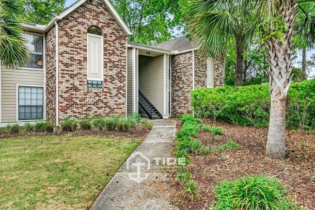 Photo - Live Close to It All – Convenient Mount Pleasant Home