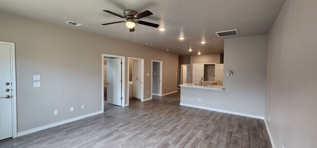 3/2 New Build Duplex in Killeen - 3/2 New Build Duplex in Killeen House