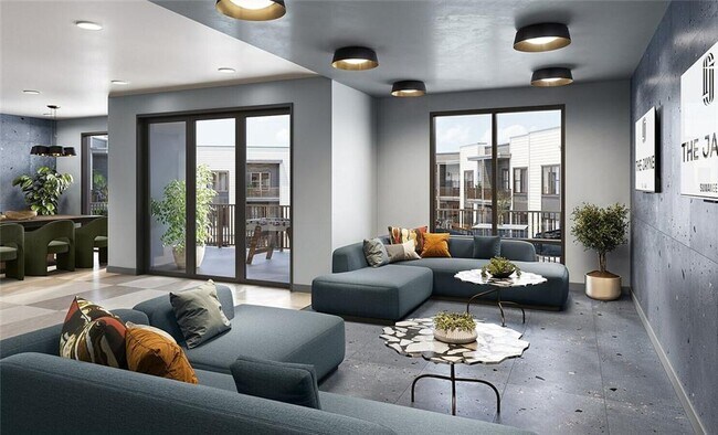 Photo - 3108 McGinnis Ferry Rd Unit B2