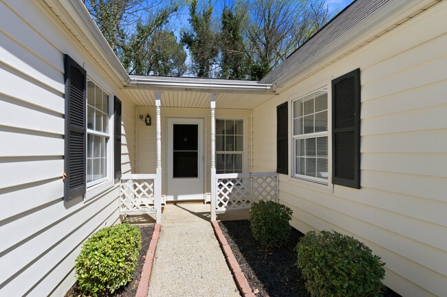Photo - 201 Colony Springs Dr
