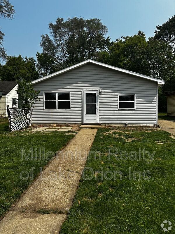 Building Photo - 104 W Mansfield Ave Rental