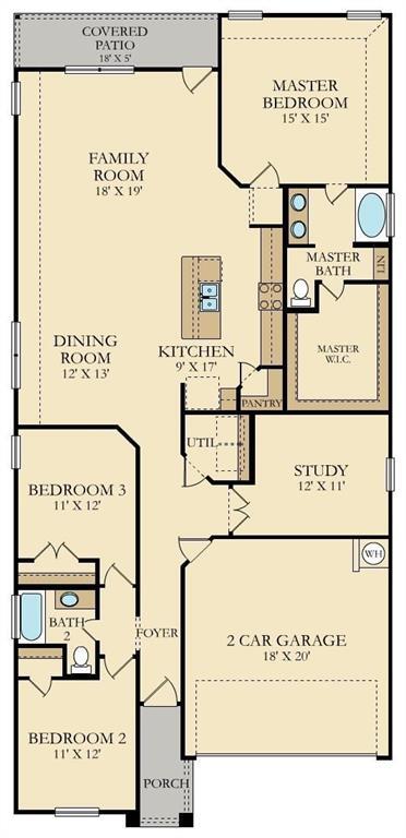 Photo - 181 Crystal River Rd