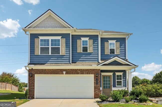 Building Photo - 3890 Clarington Dr