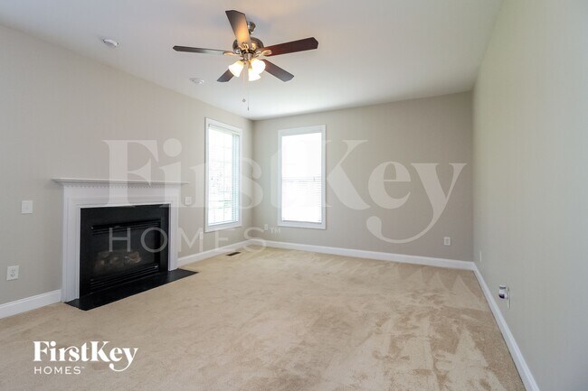 Photo - 4012 Ballard Farm Rd