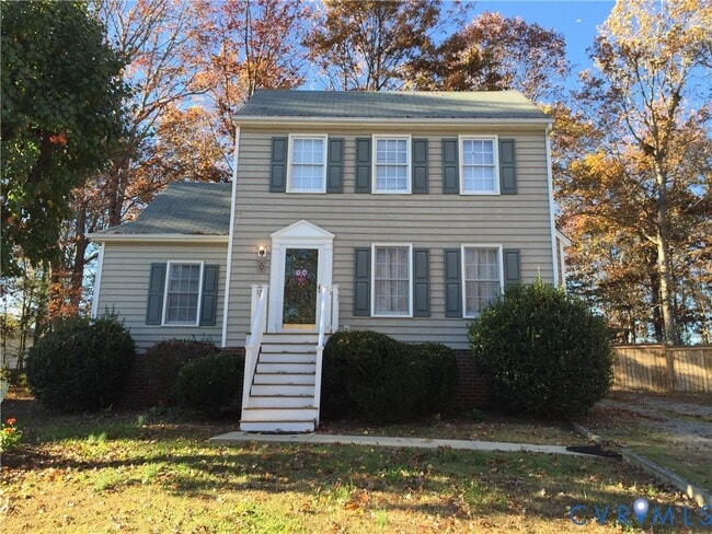 Building Photo - 5633 Lake Sharon Dr