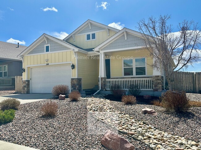 Photo - 7142 Bigtooth Maple Dr House