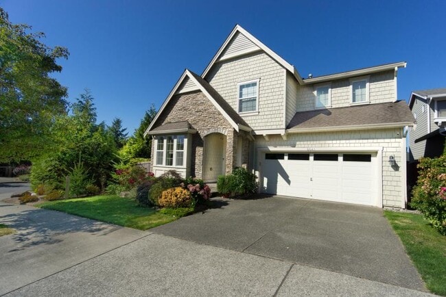 4 bedroom in Newcastle WA 98059 - 4 bedroom in Newcastle WA 98059 House