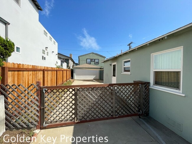 159 Sequoia Ave