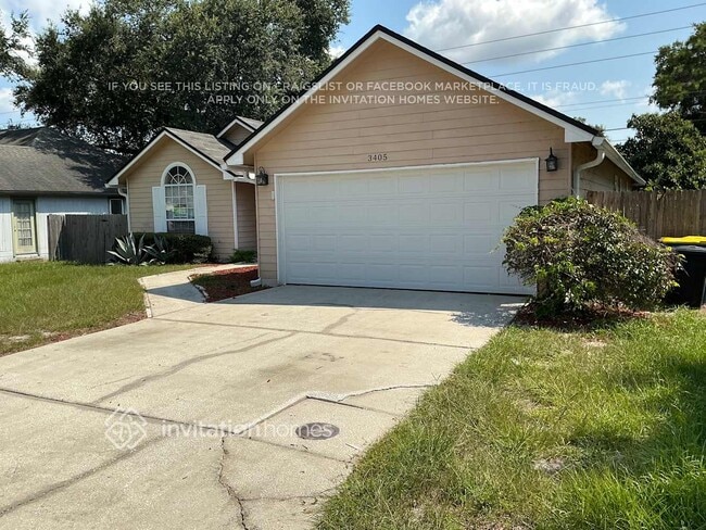 Photo - 3405 Charmont Dr