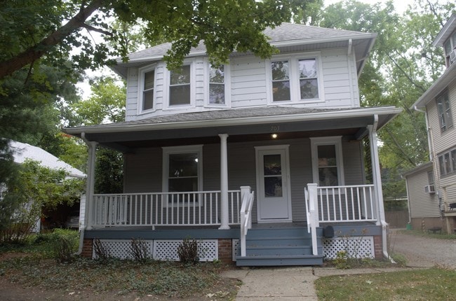 Building Photo - 703 W California Ave Rental