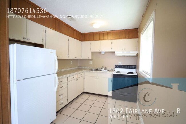 Photo - 1802 Fairlane Ave Unit B