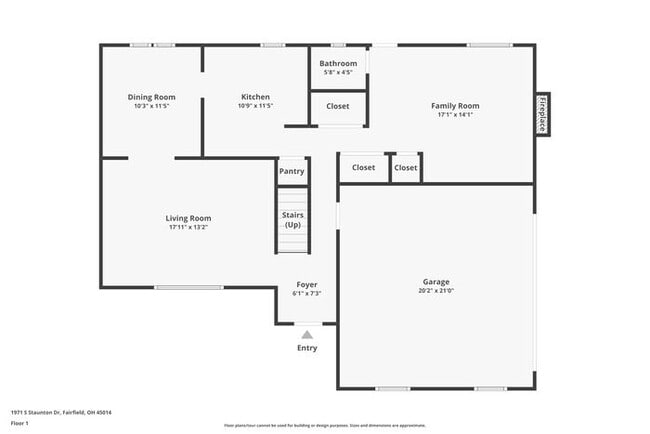 Photo - 1971 S Staunton Dr