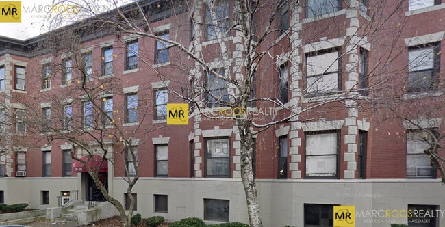 Photo - 28 Glenville Ave Unit 3