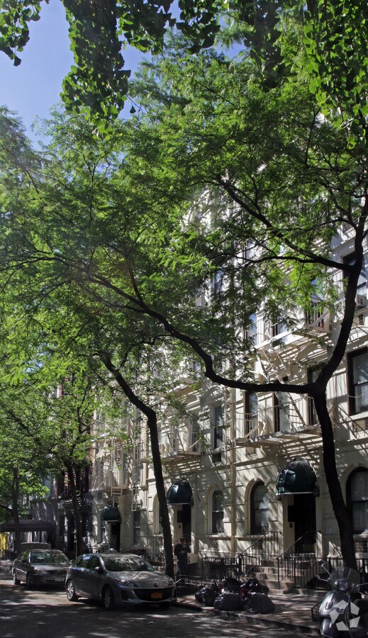 346 E 87th ¡St - 346 East 87 Street