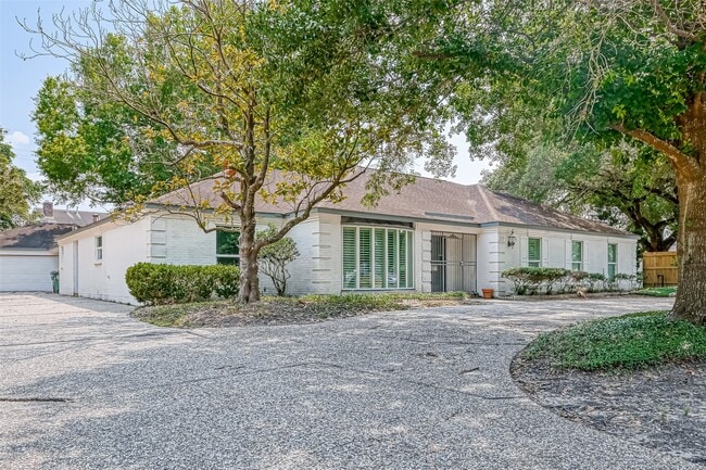 Building Photo - 5319 S Braeswood Blvd Rental
