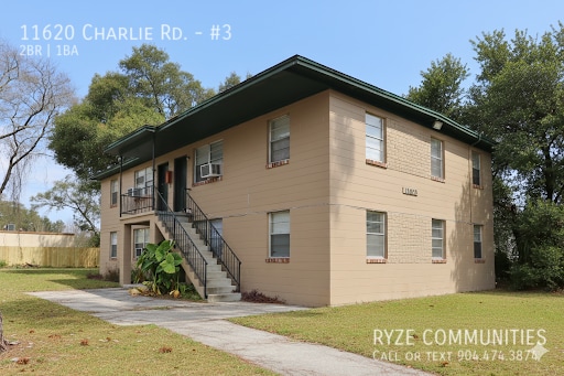 Building Photo - 11620 Charlie Rd Unit #3 Rental